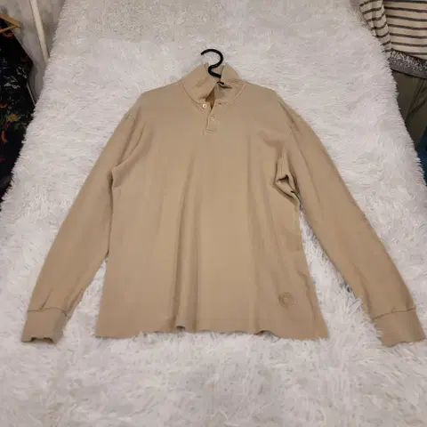 (매장정리)겟유즈드 긴팔 셔츠 95