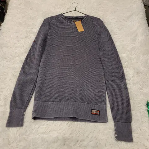 (매장정리) SUPERDRY JPN S