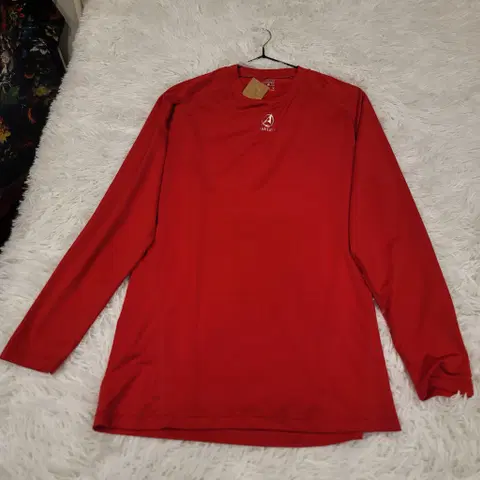 (매장정리)ARMEDES 운동복 상의 2XL