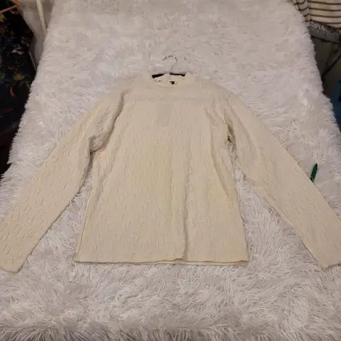 (매장정리)알마니 폴로티 95