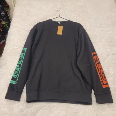 (매장정리)노브랜드 맨투맨 100