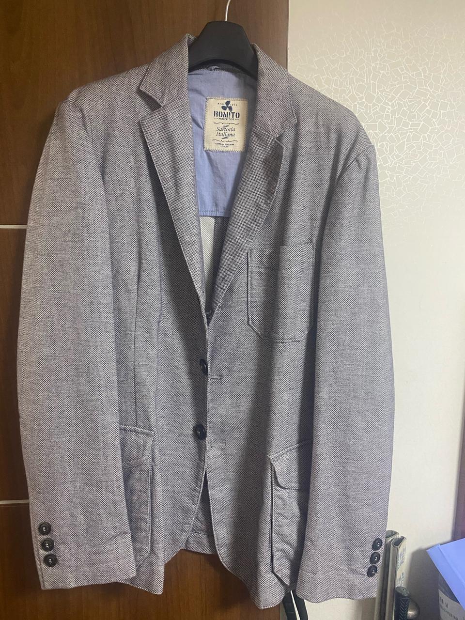 빈폴 직수입 블레이져