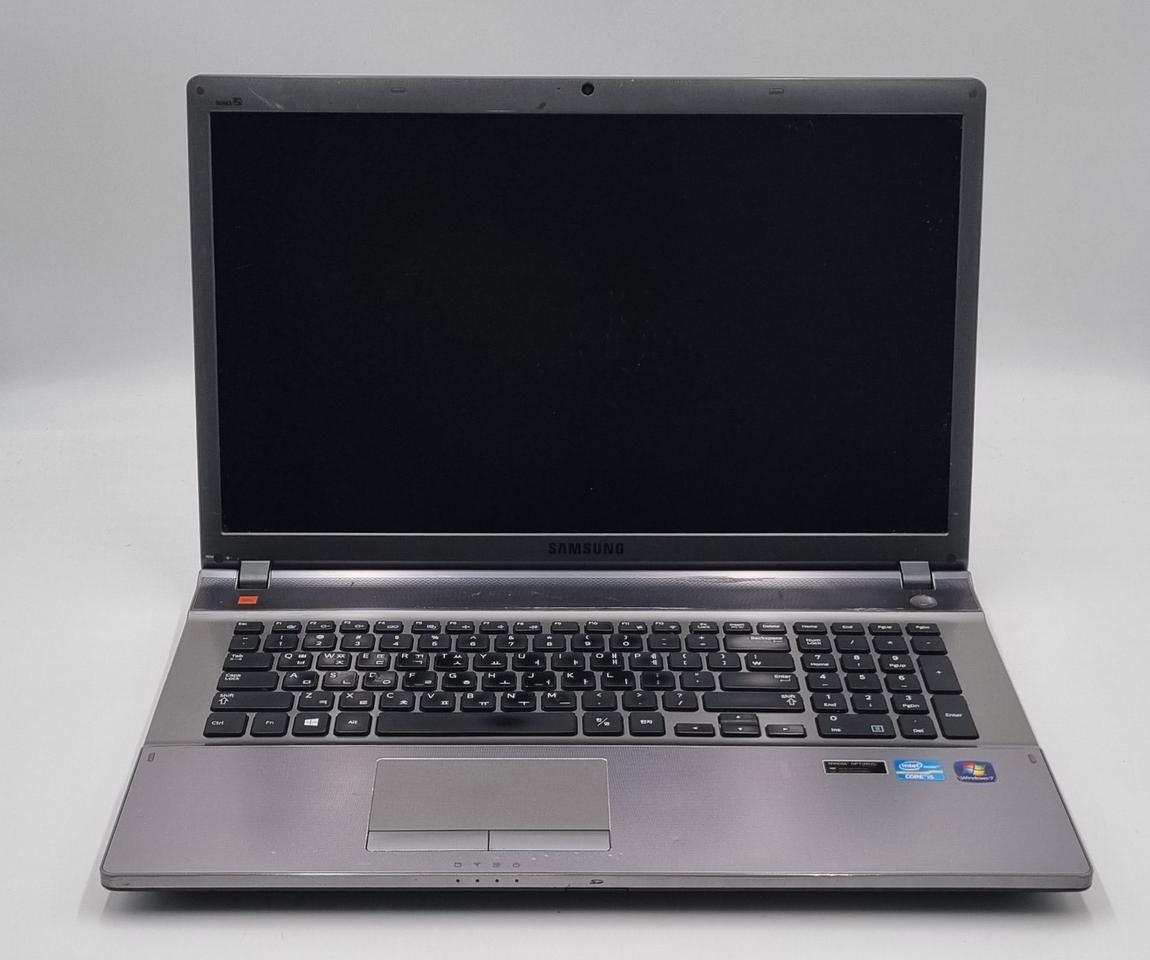 삼성 17인치 i7 3세대 노트북