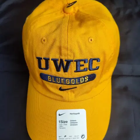 나이키 헤리티지86 볼캡