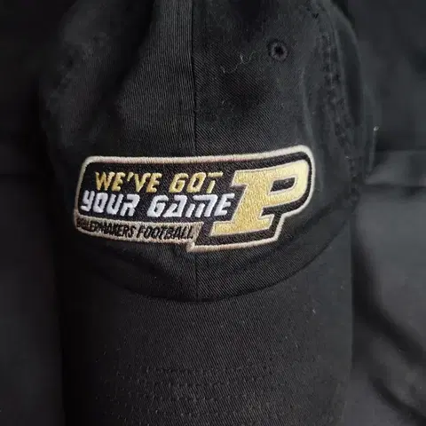 미국판 빈티지 구제 나이키 볼캡