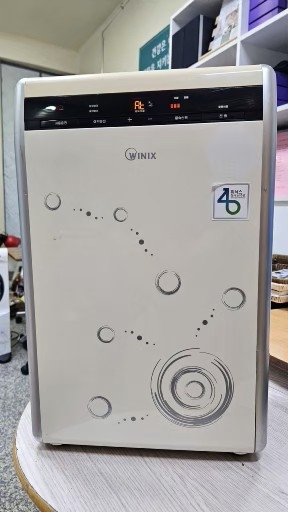 위닉스 제습기 CDH-101BNS