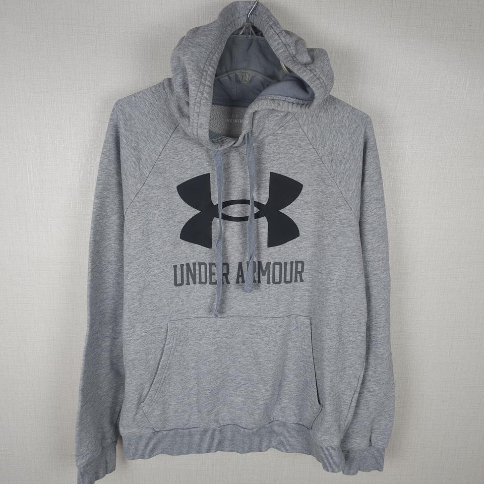 언더아머 후드티 남아 170사이즈