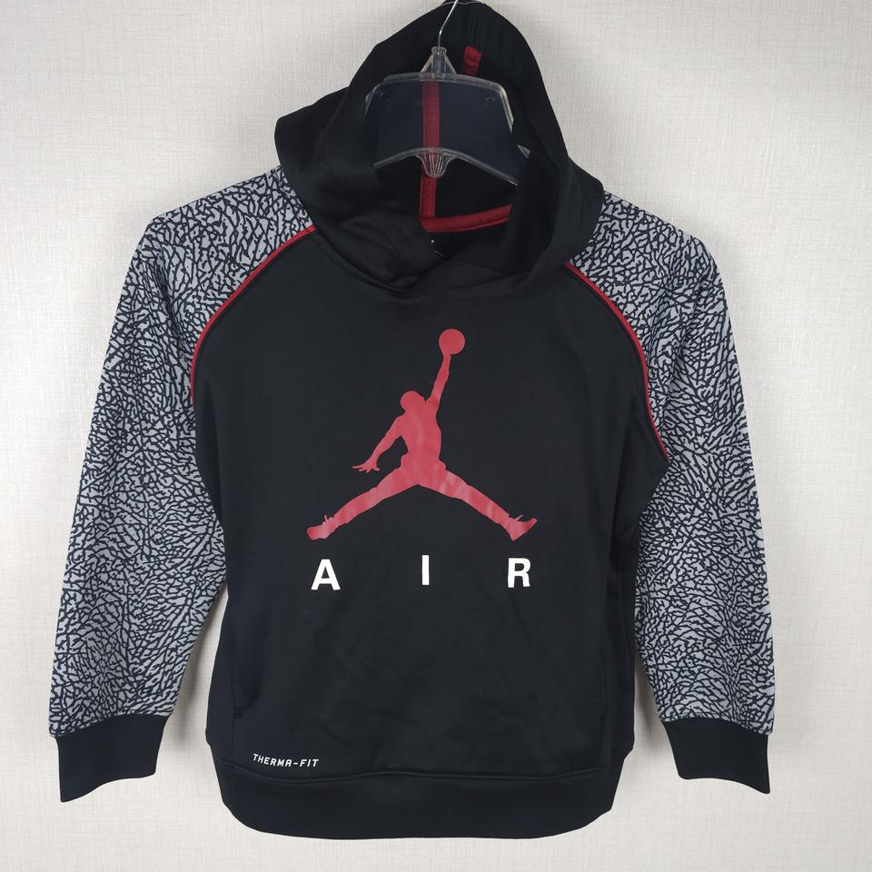 조던 후드티 120사이즈