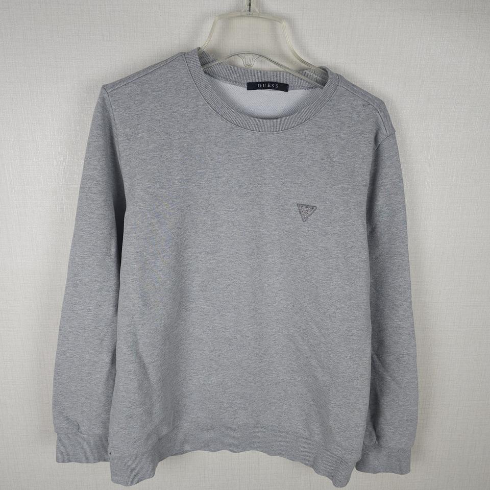 게스 맨투맨 남아 170사이즈