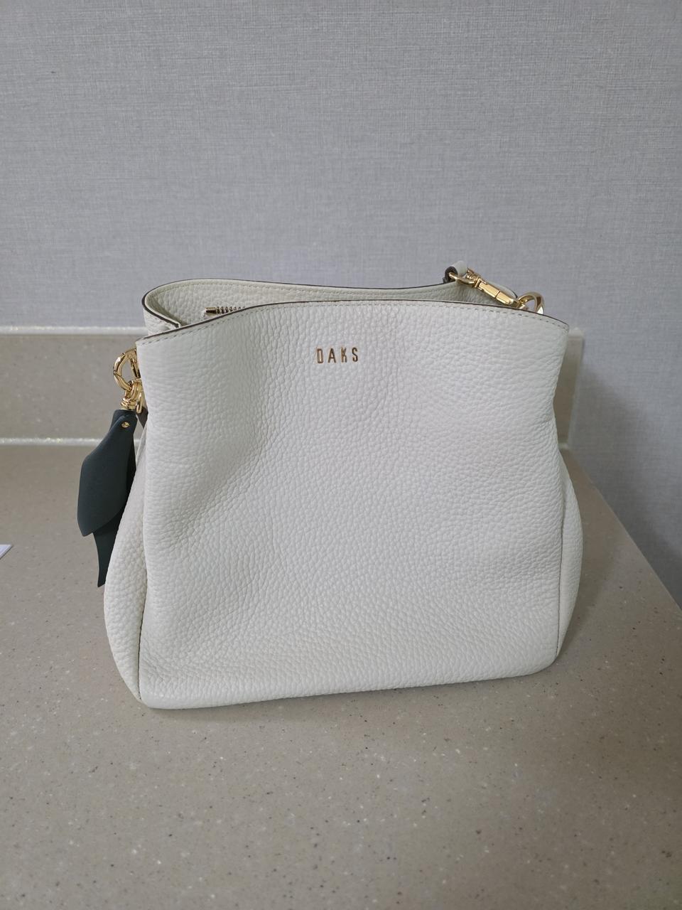 닥스 여성 가방