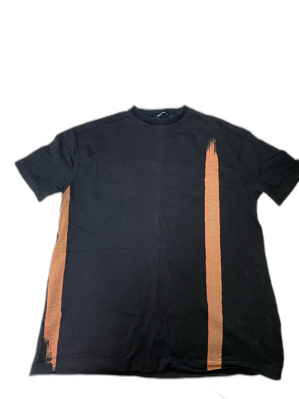 라프시몬스 벌쳐스 티셔츠