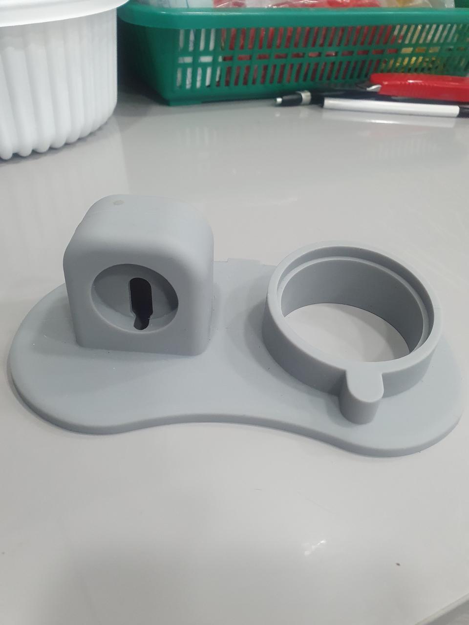 다이소 충전거치대 제품