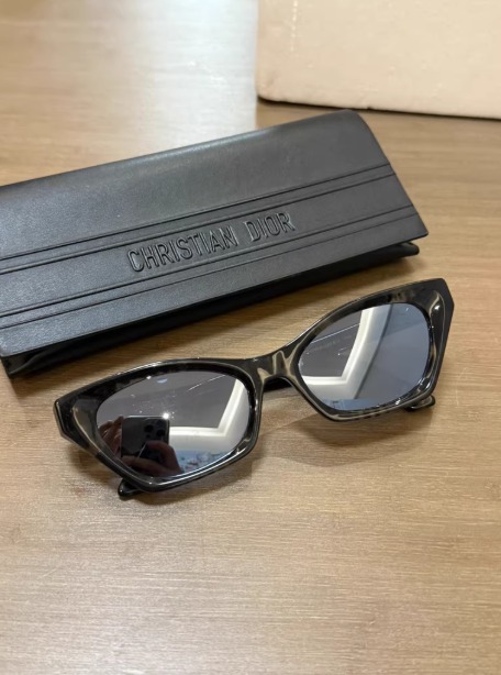 디올 선글라