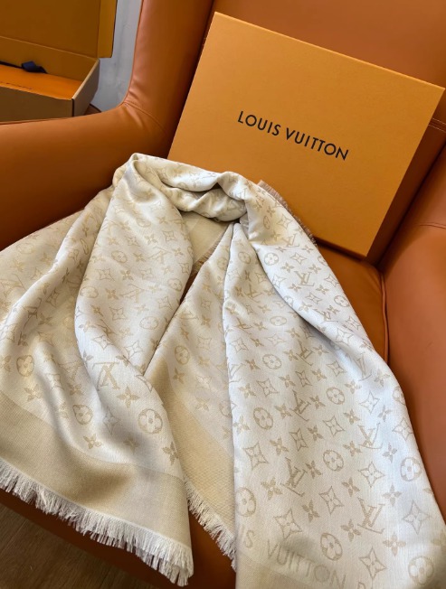 루이비통 머플러