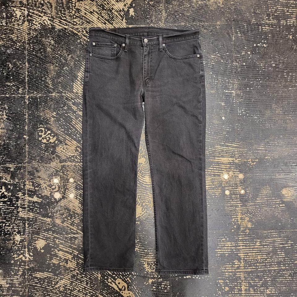 리바이스 청바지 514 (38)