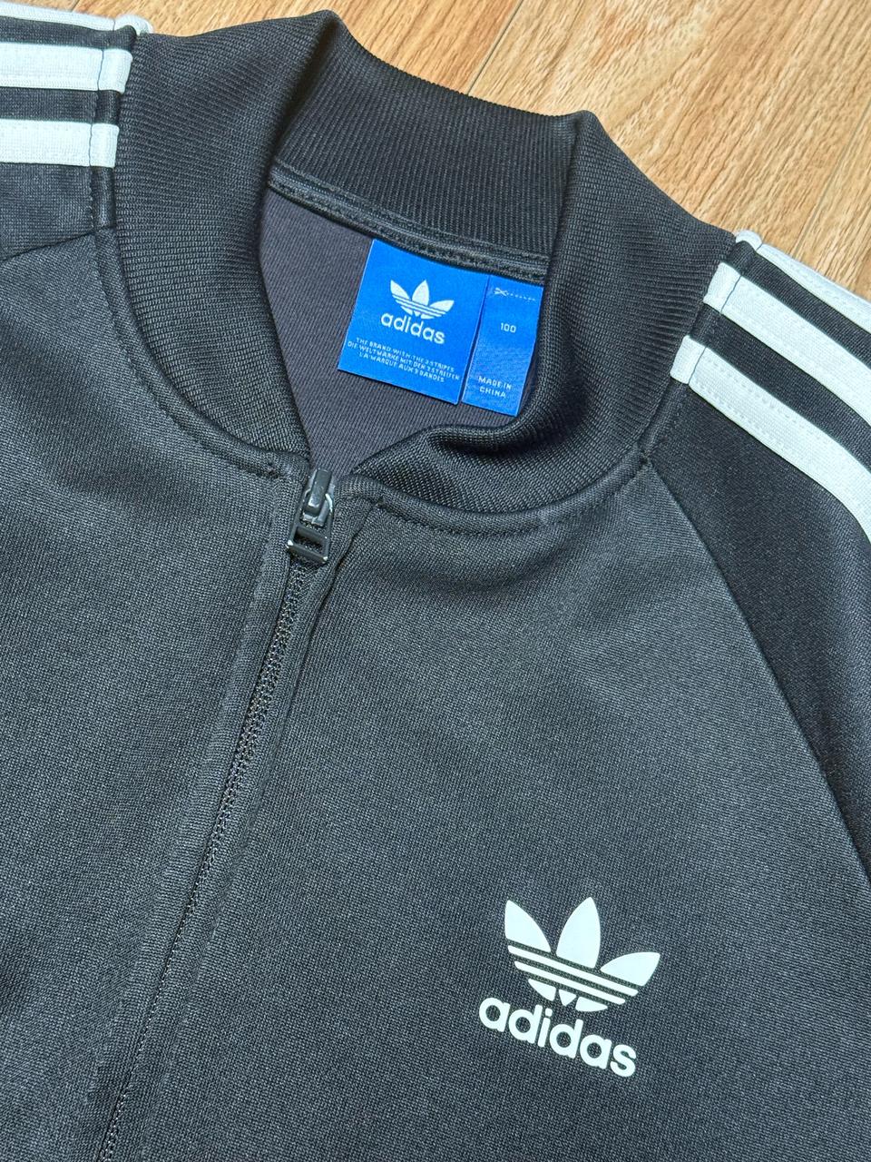 아디다스 파이어버드 져지