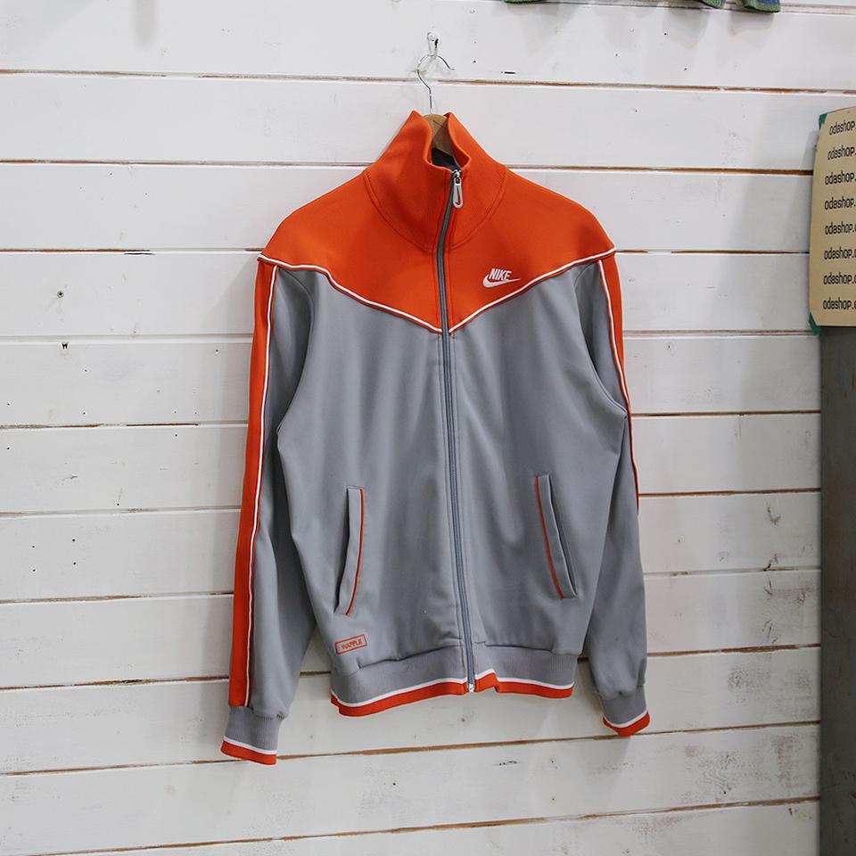 (착용컷) 나이키 트랙 자켓 (남성용 103)