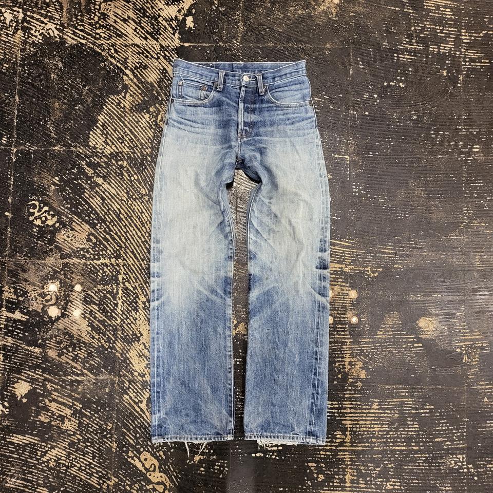 90s 리바이스 청바지 501 (28) big E made in USA