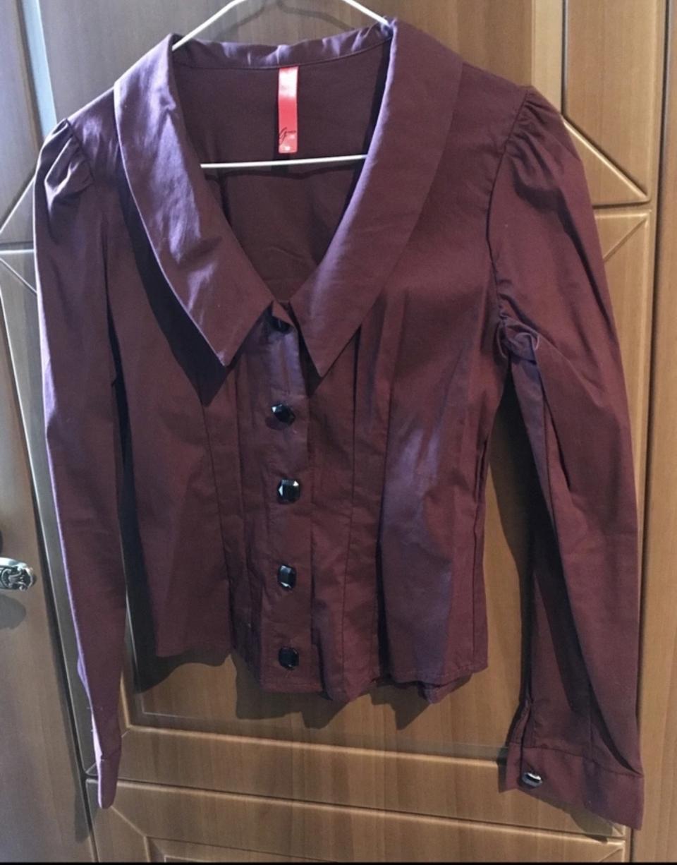 브이라인블라우스 free