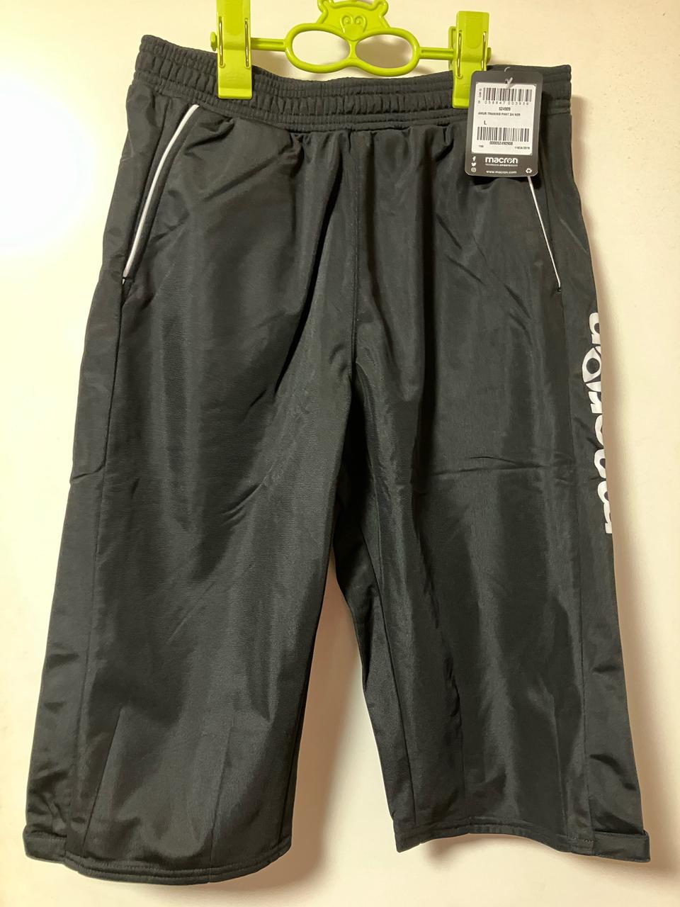 마크론 7부 3/4팬츠 L사이즈