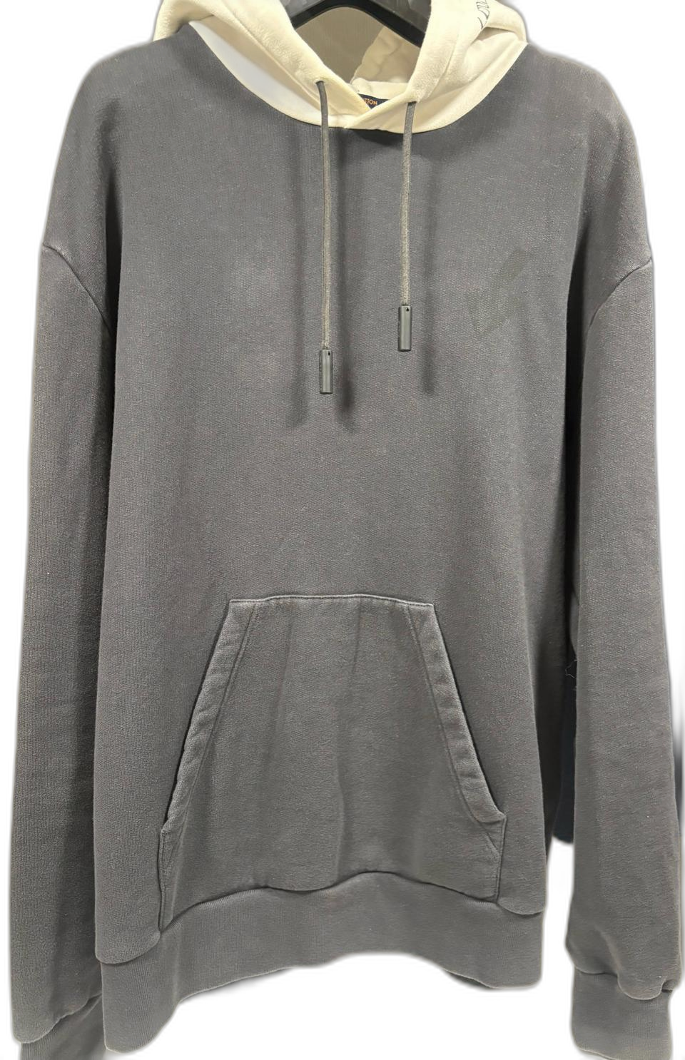 루이비통 2054후드 티셔츠