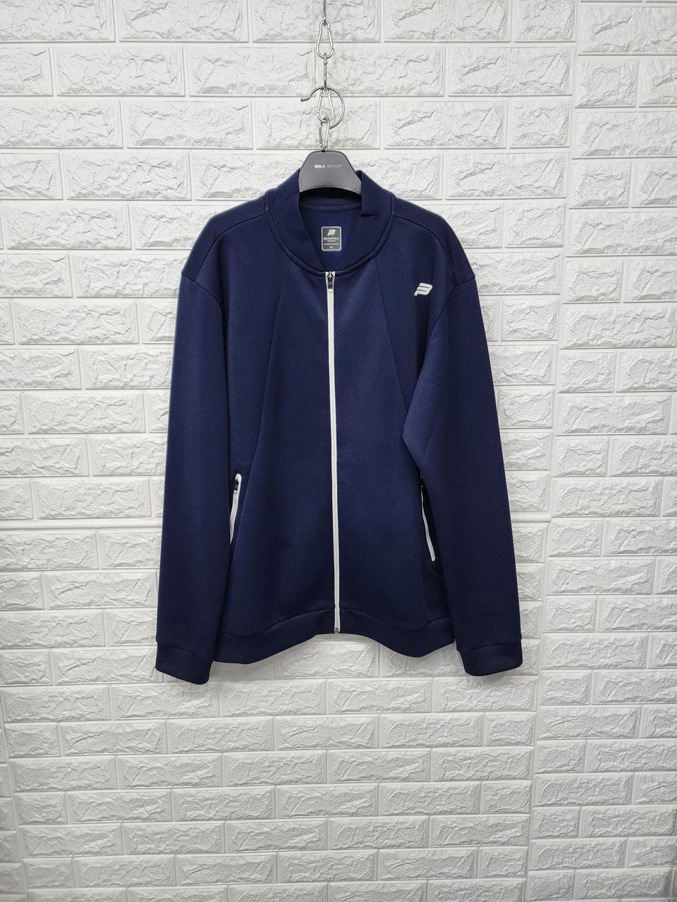 빈폴 짚업자켓 110