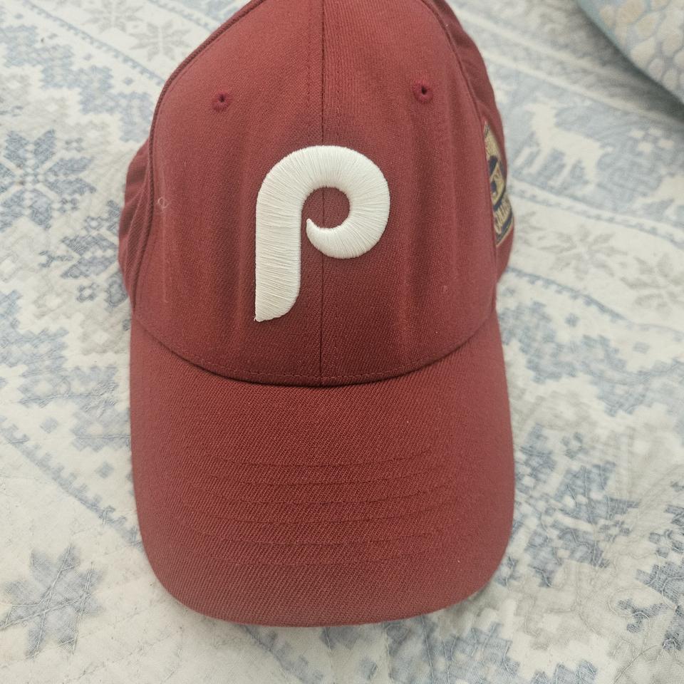 필라델피아 MLB 베이스볼 캡 모자