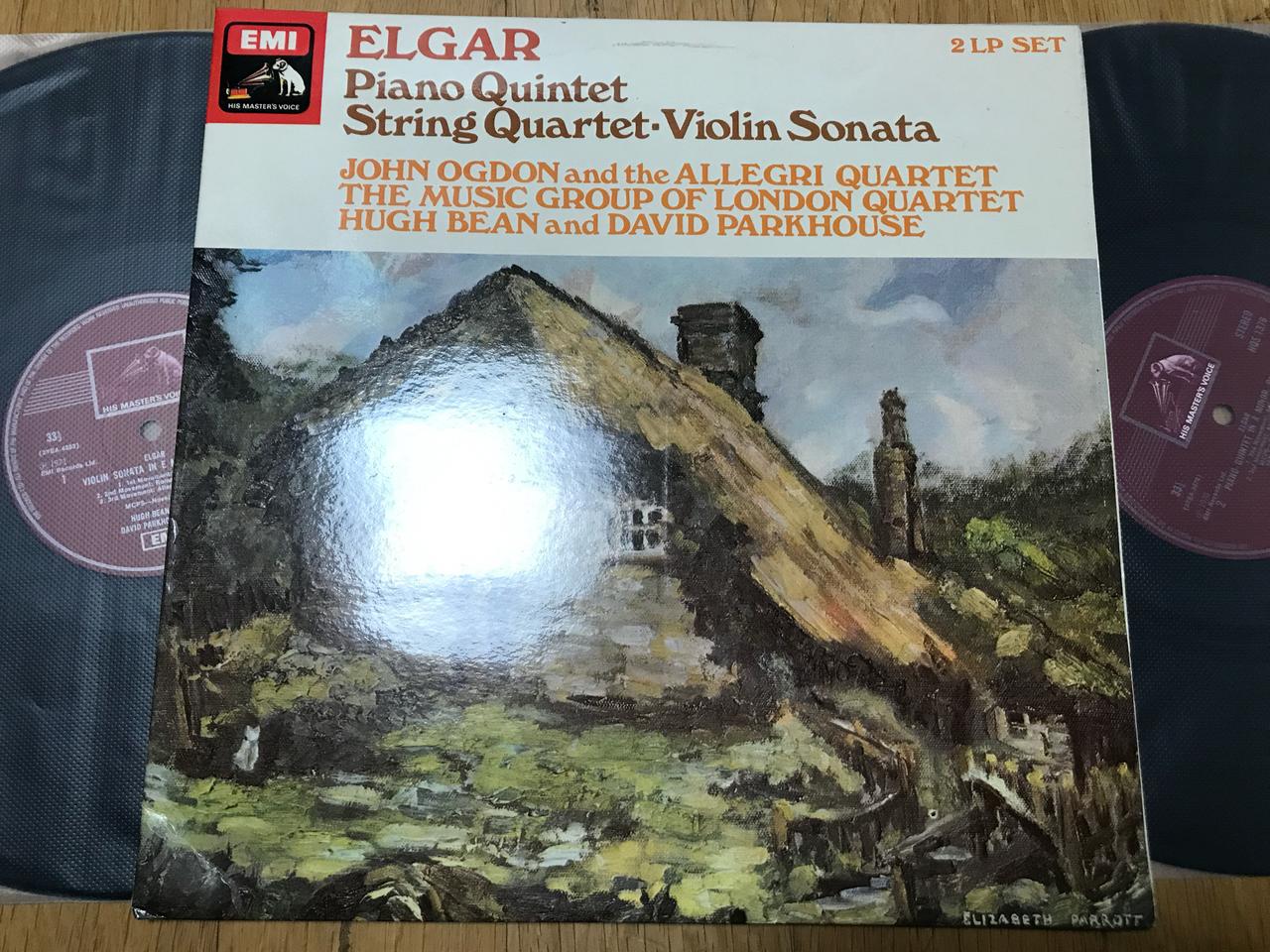 [[수입 클래식 LP 음반 191여장 묶음]]]