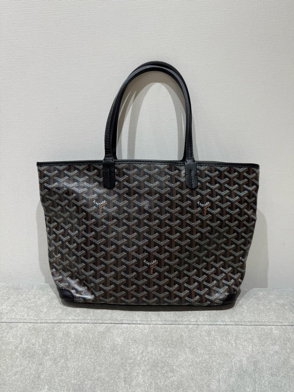 고야드 아르투아pm 가격내림