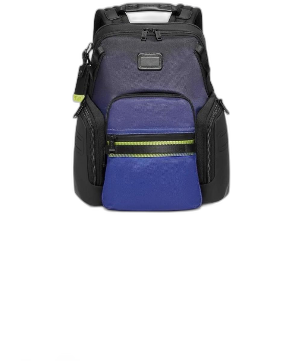 투미 알파 브라보 백팩. 거의 새거예요