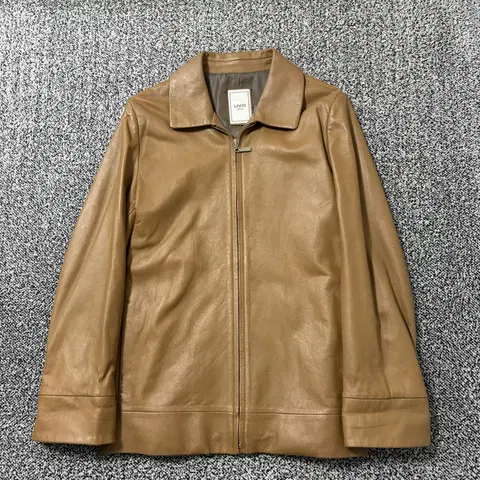 빈티지9. 진도 양가죽 자켓 (택포)