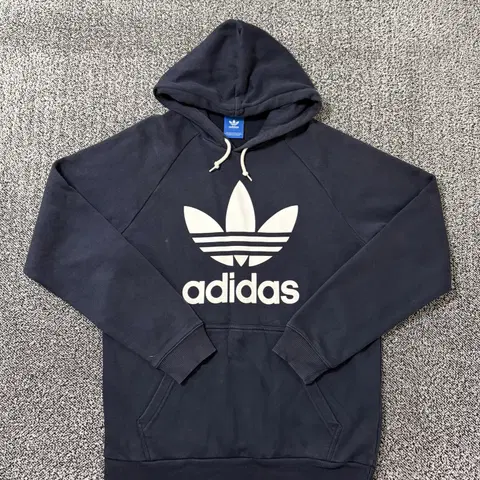 빈티지9. 아디다스 오리지널 빅 파이어버드 후드티