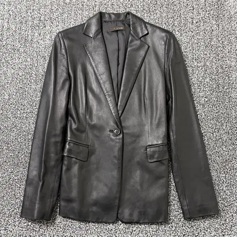 빈티지9. 미샤 상태좋은 양가죽 자켓