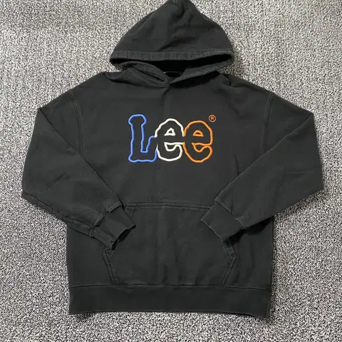 빈티지9. 리 남여 헤비웨이트 후드티