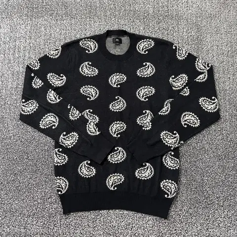 빈티지9. 오베이 남여 니트 / 스웨터