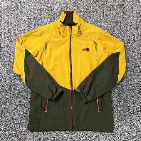 빈티지9. 노스페이스 하이벤트 오버핏 남여 바람막이