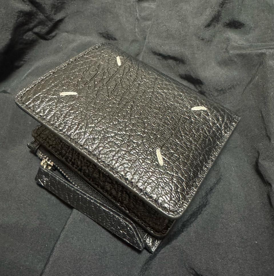 마르지엘라 반지갑 남여공용 레플