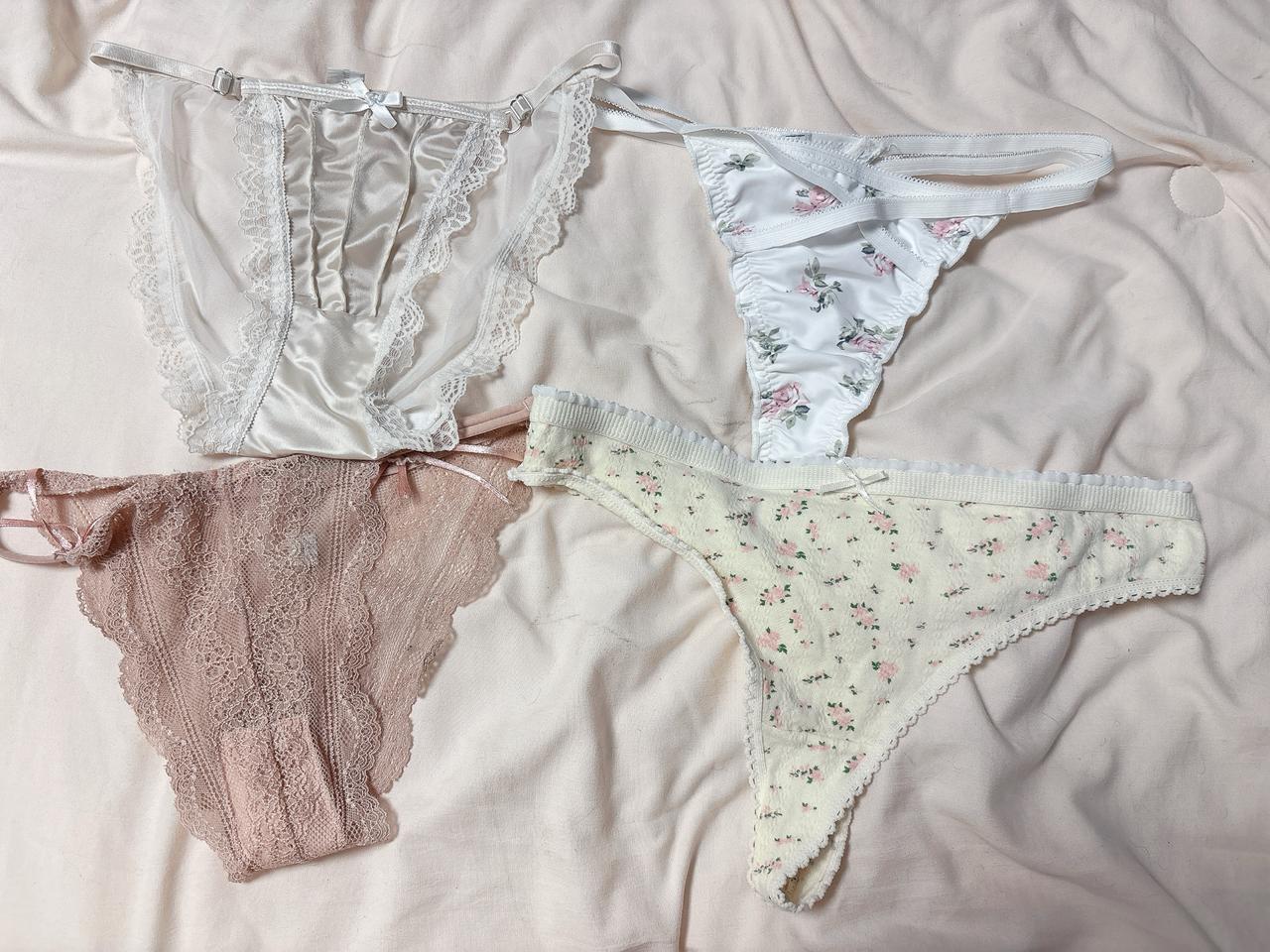 팬티/브라