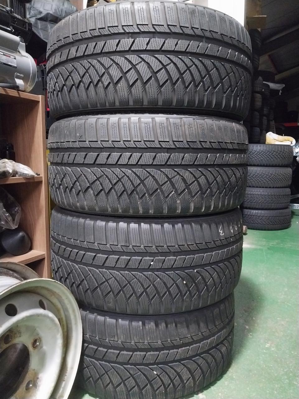 스노우타이어 255 35 19 윈터타이어