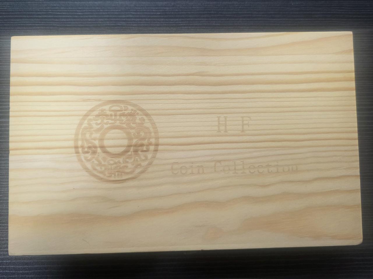 세계 각국 주화 50점 (보관함 포함)