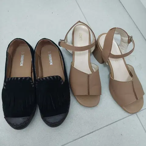 230사이즈 신발 일괄