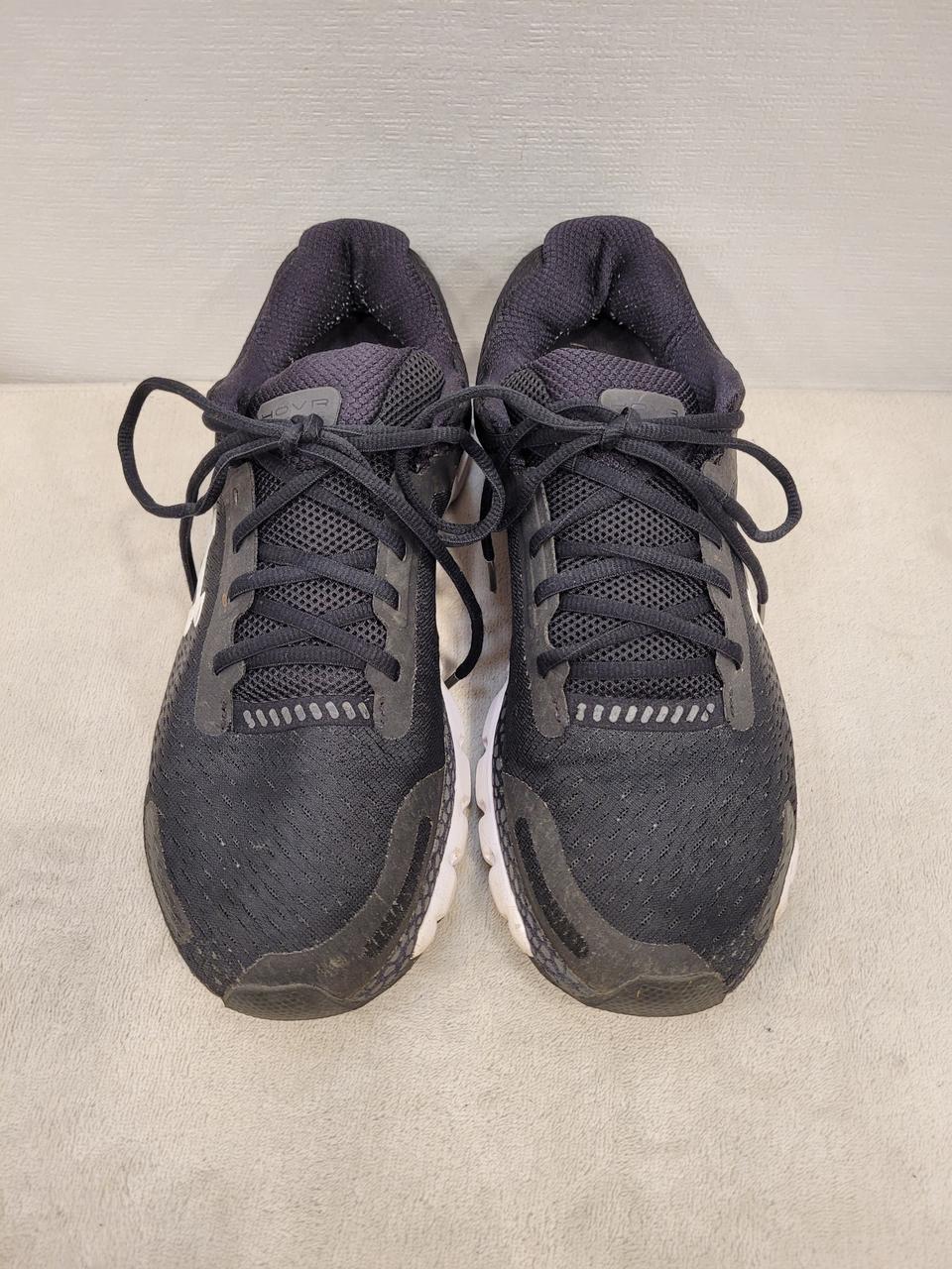 언더아머 HOVR INFINITE 러닝화 운동화 280mm