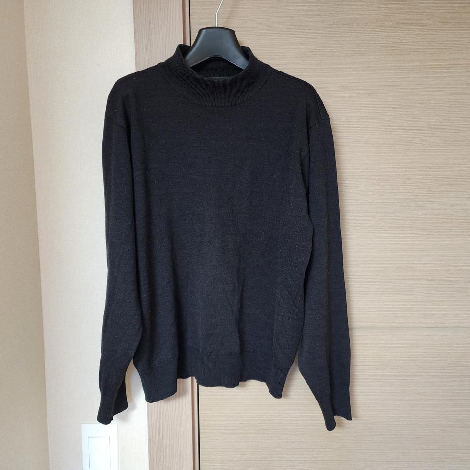 필모어 울 니트 95사이즈