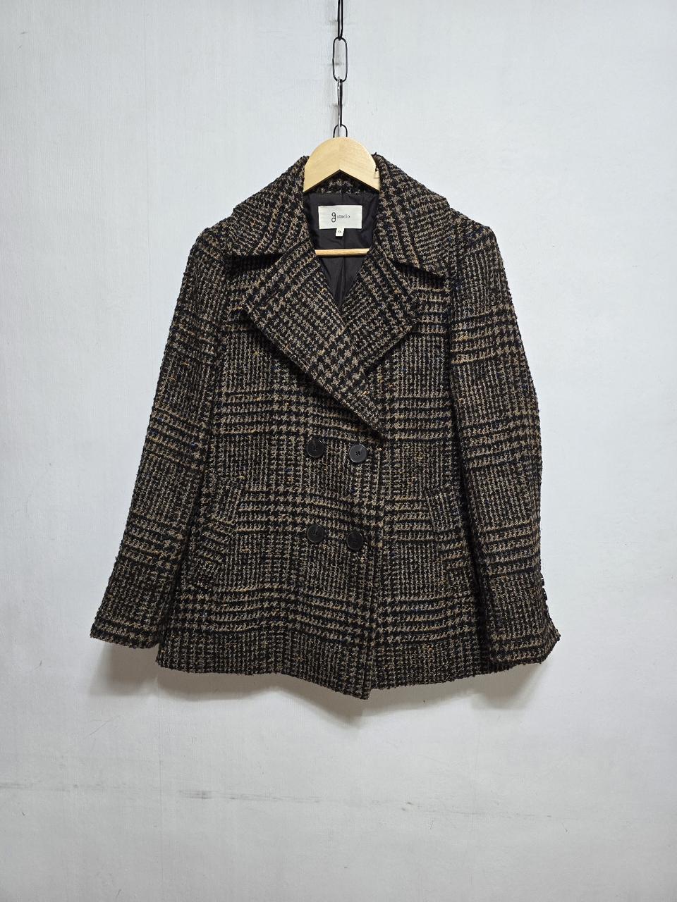 지스튜디오트위드자켓 66
