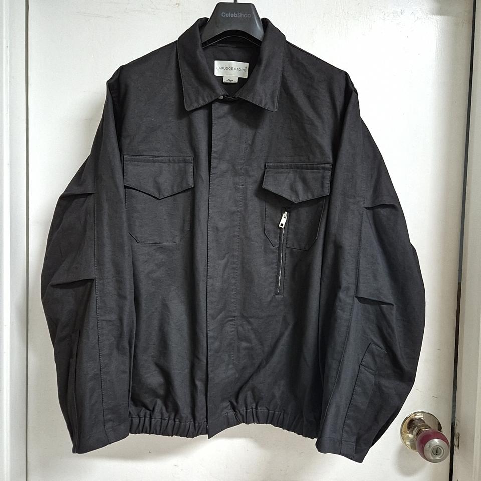 라퍼지스토어 자켓