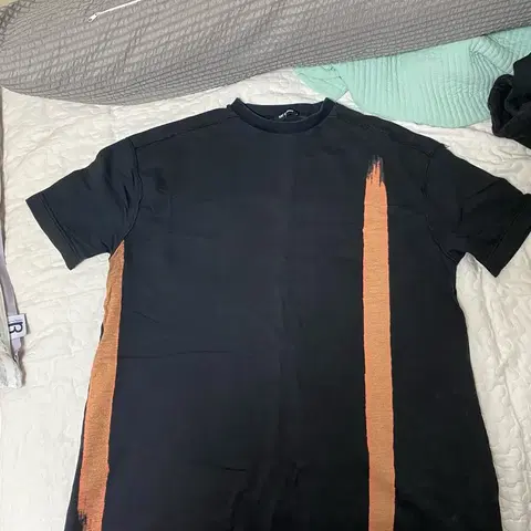 라프시몬스 벌쳐스 티셔츠