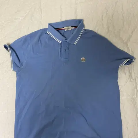 몽클레어 카라티 xxl