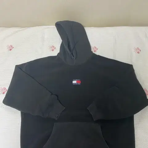 타미힐피거 후드 xxl