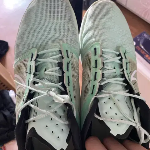 나이키 메트콘 터보2 285