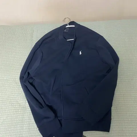 폴로 봄버 퍼포먼스 자켓 xxl